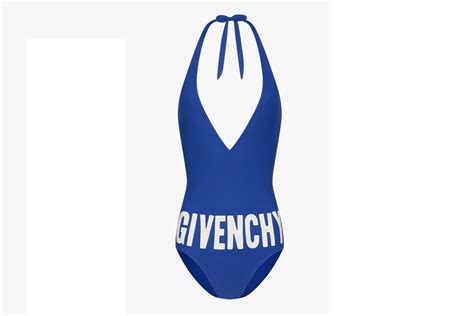 maillot de bain givenchy|Maillots de bain Givenchy pour Femmes .